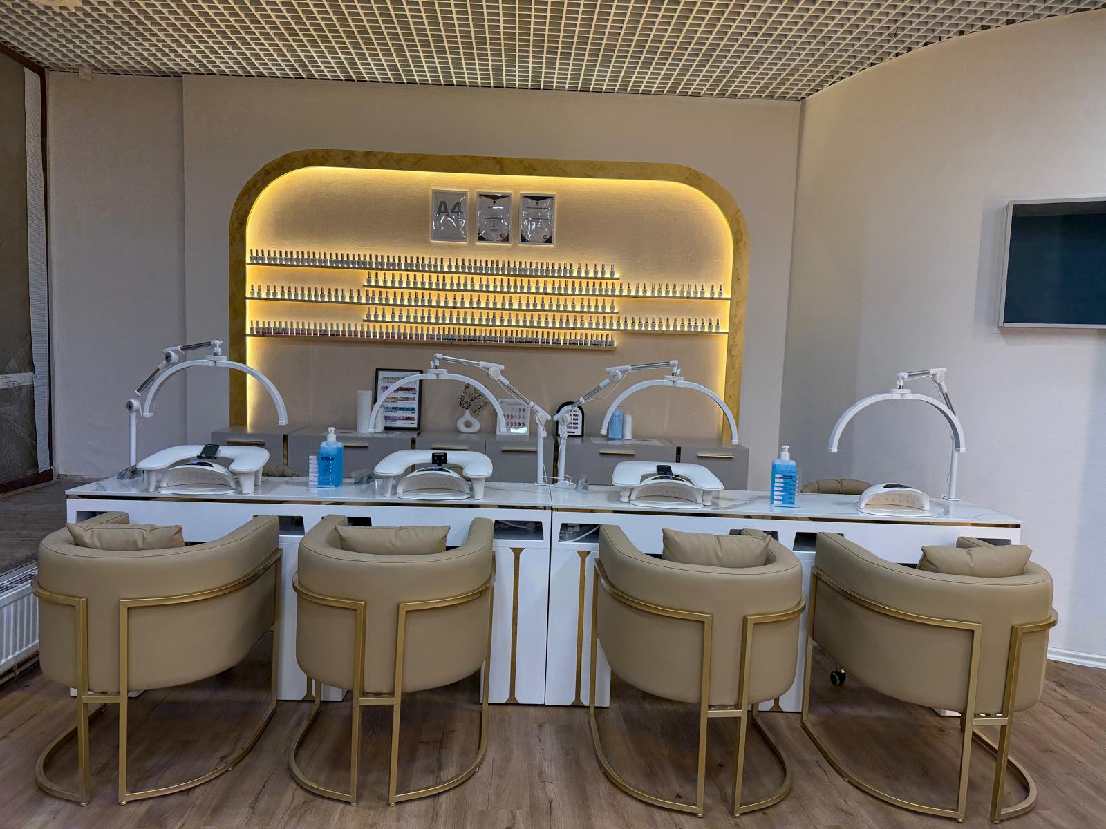 AC Nails Bar