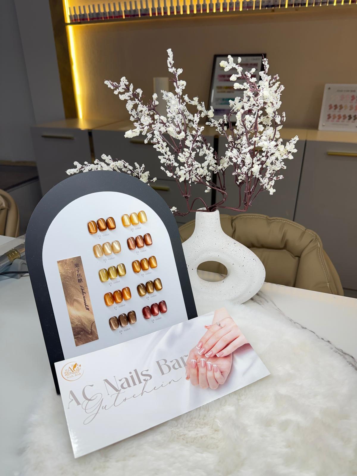 AC Nails Bar