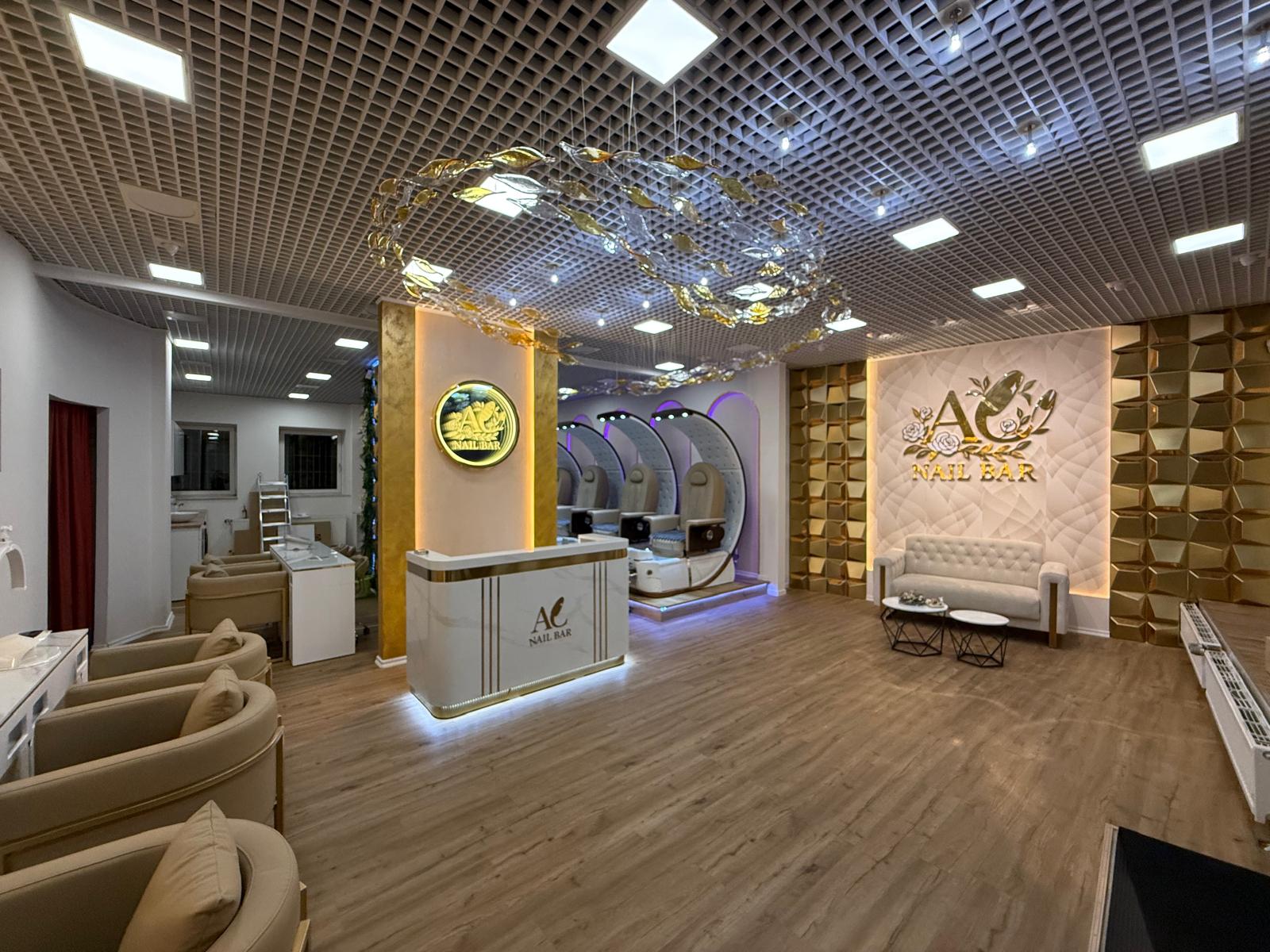 AC Nails Bar