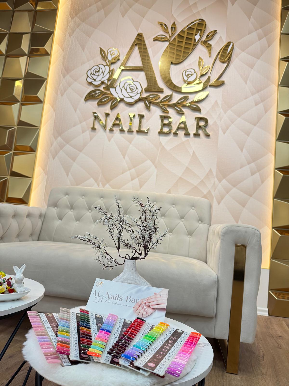 AC Nails Bar
