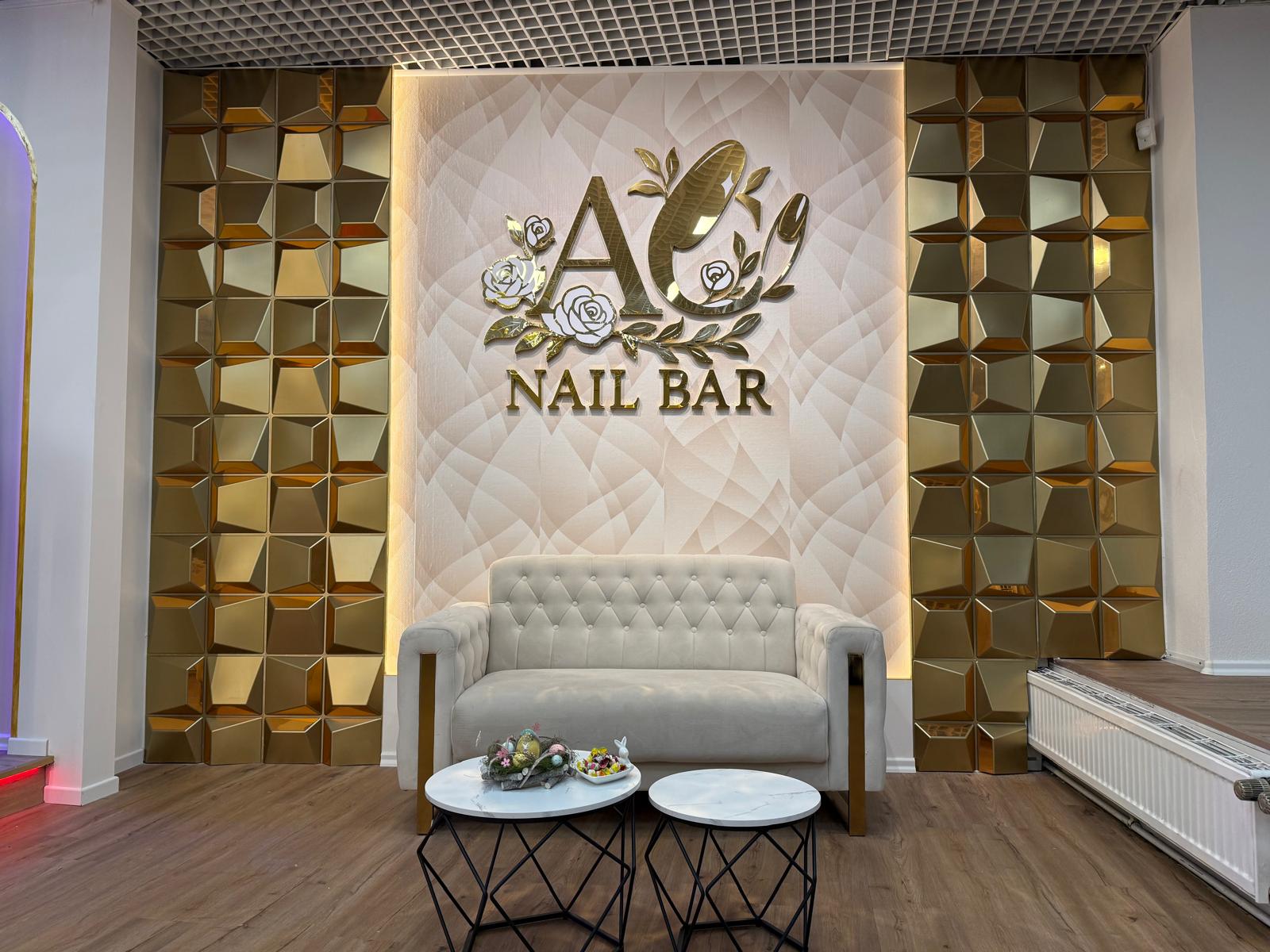 AC Nails Bar