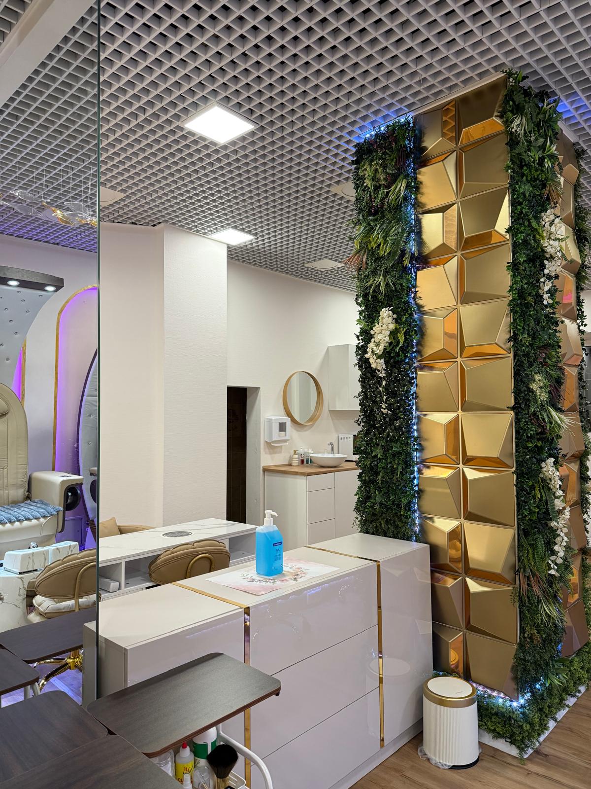 AC Nails Bar