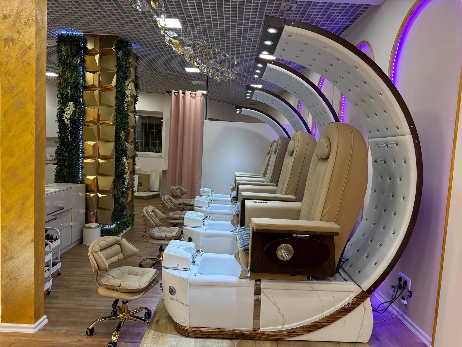 AC Nails Bar