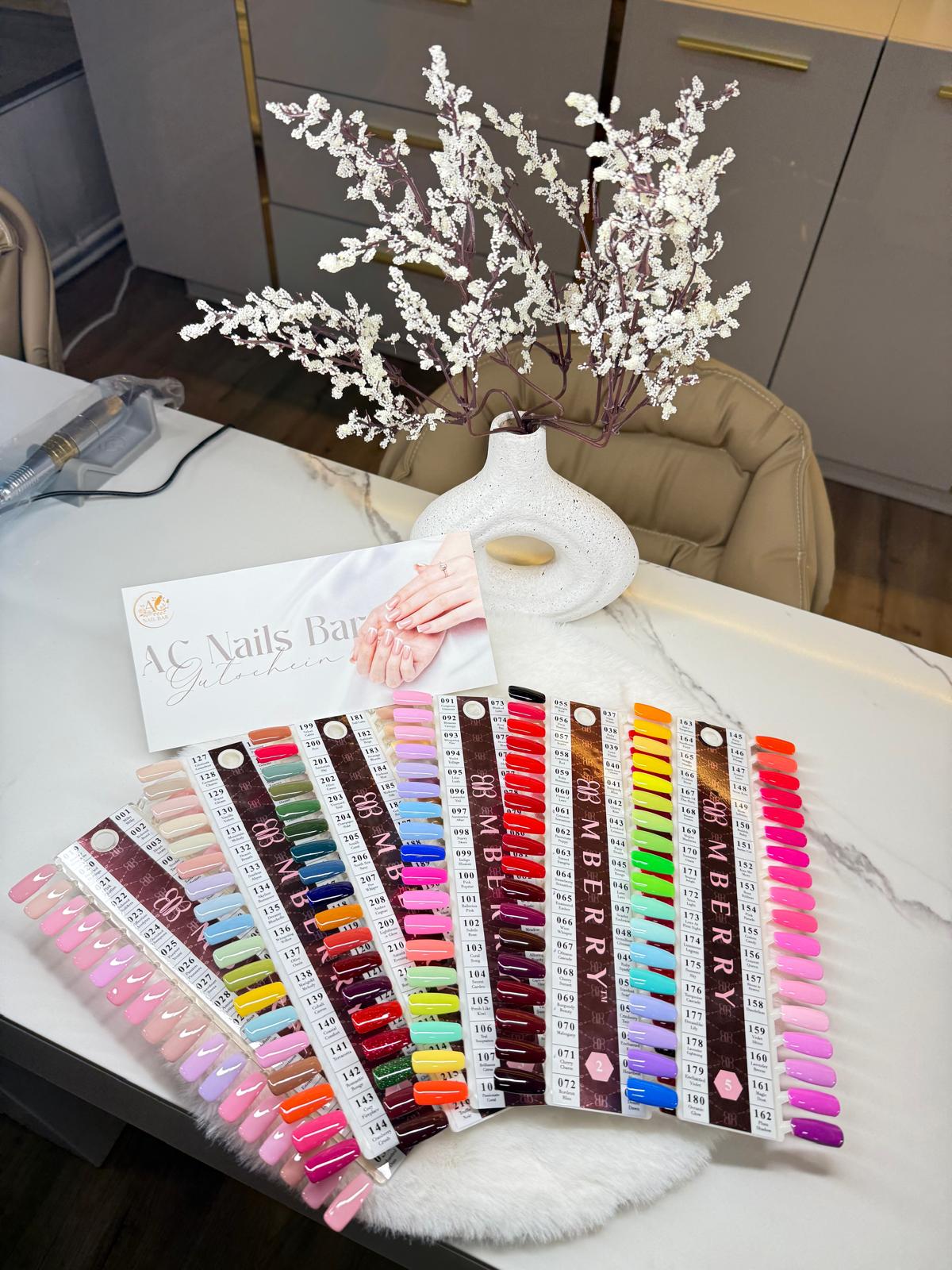 AC Nails Bar