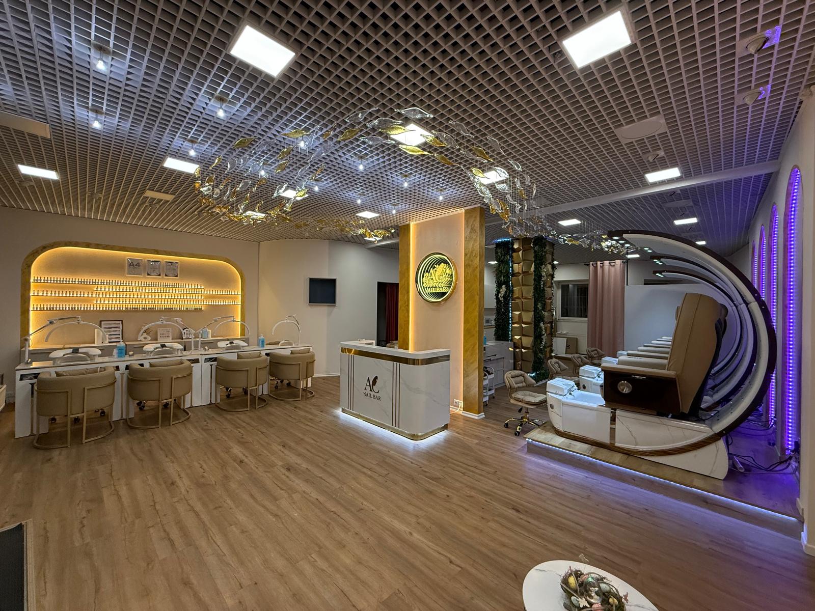 AC Nails Bar