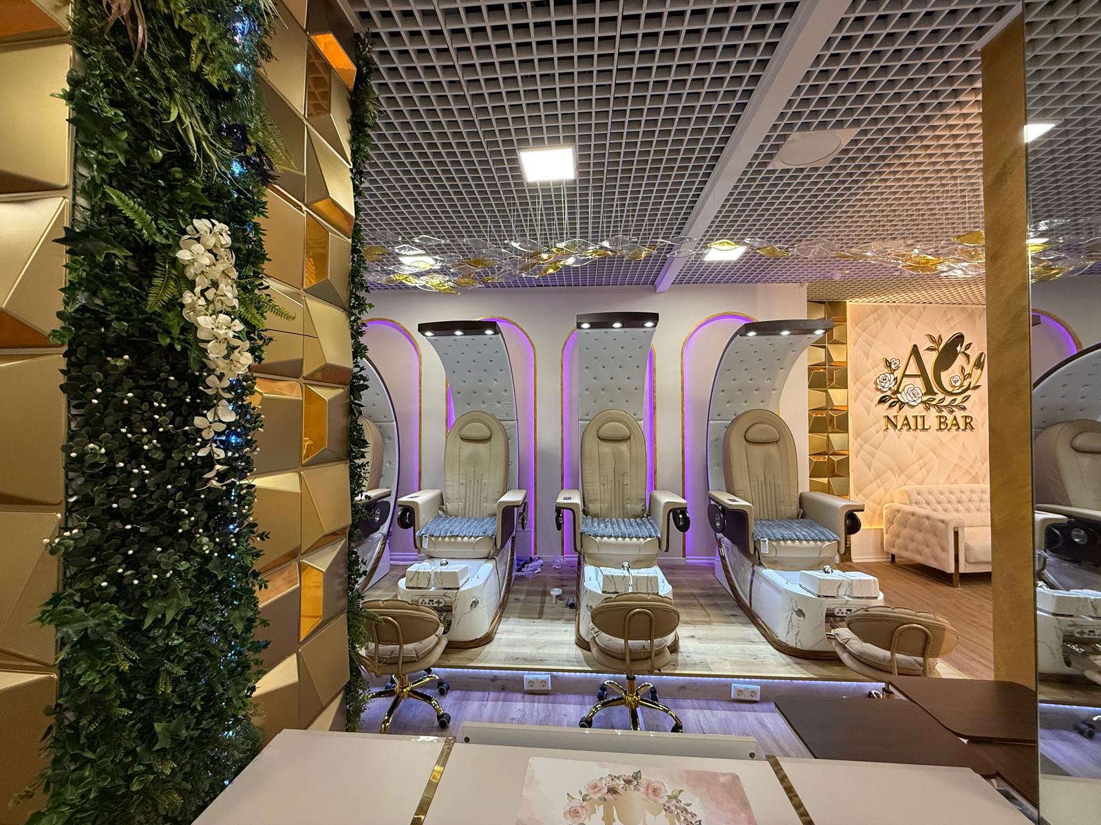 AC Nails Bar