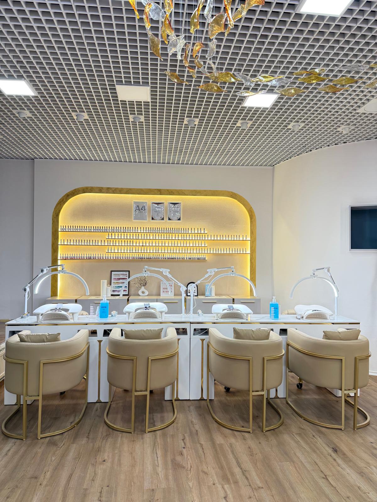 AC Nails Bar