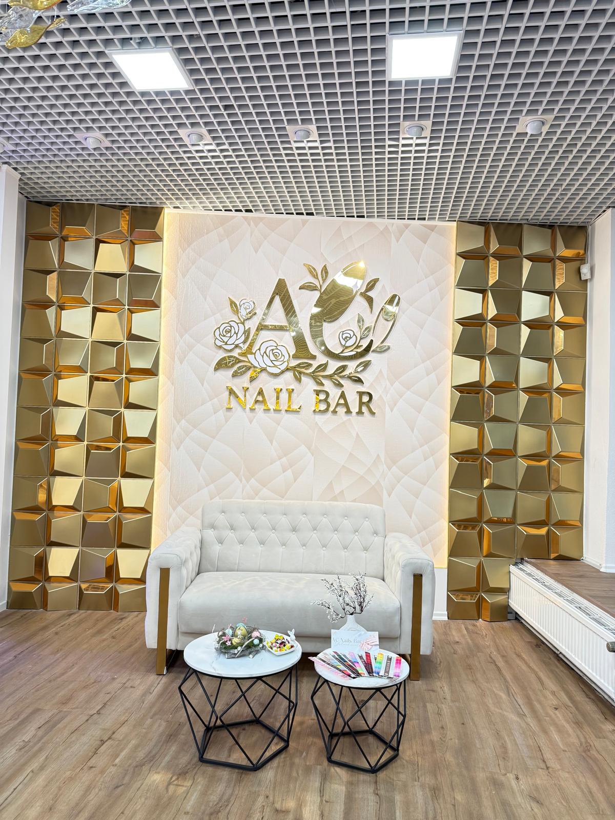 AC Nails Bar