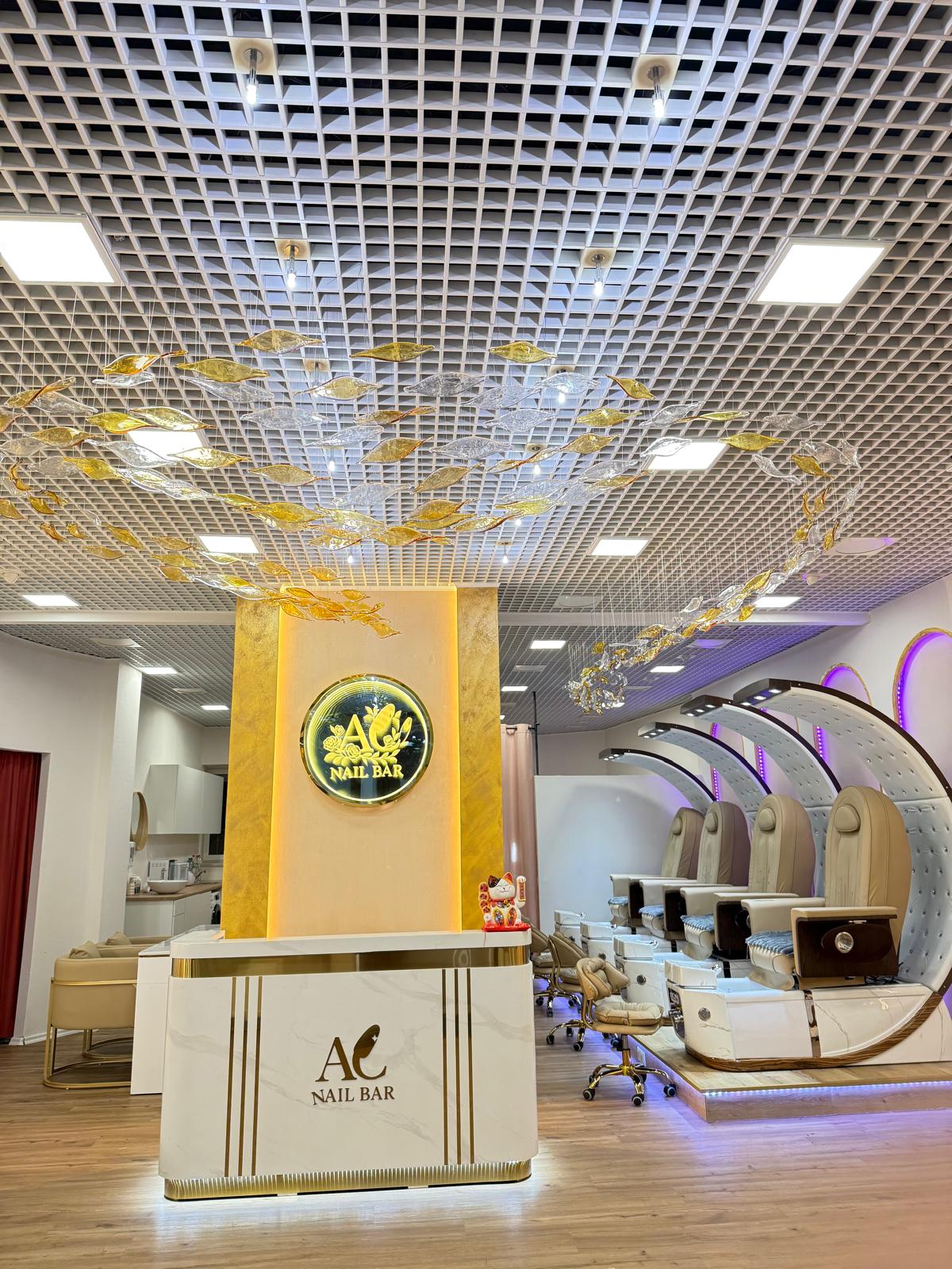 AC Nails Bar