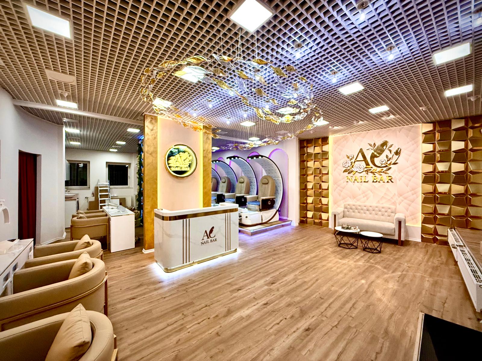 AC Nails Bar