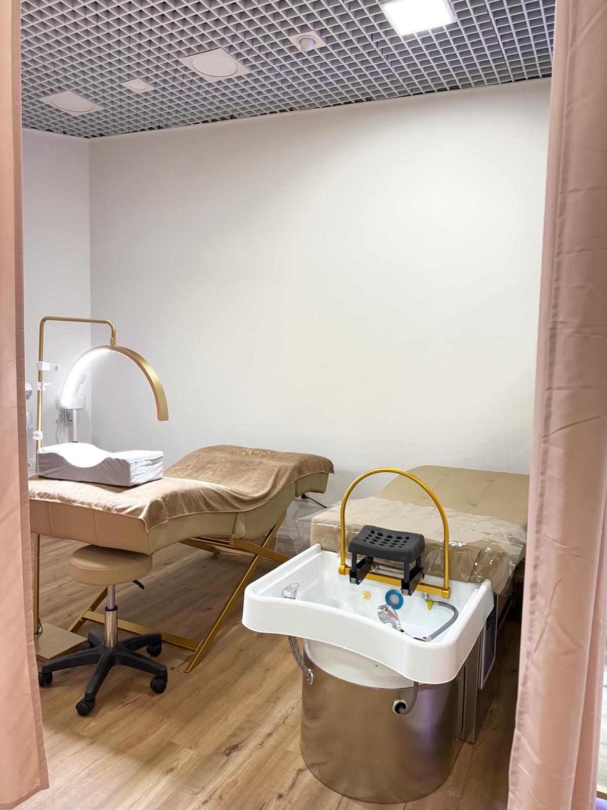 AC Nails Bar