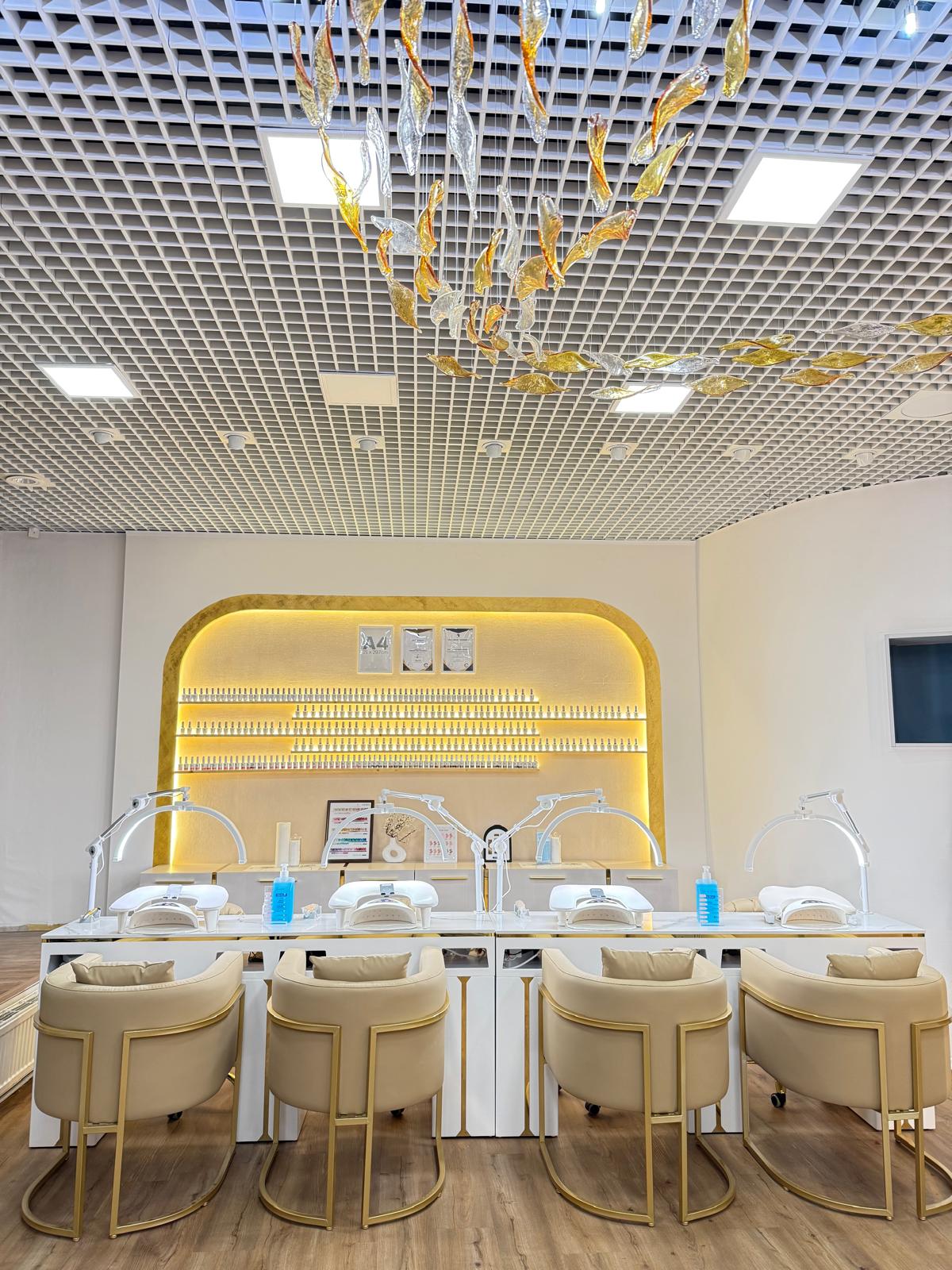 AC Nails Bar