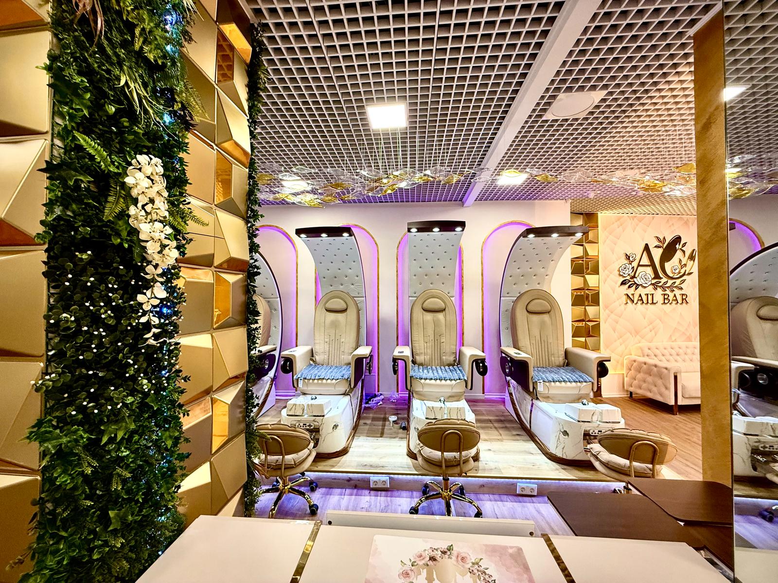 AC Nails Bar