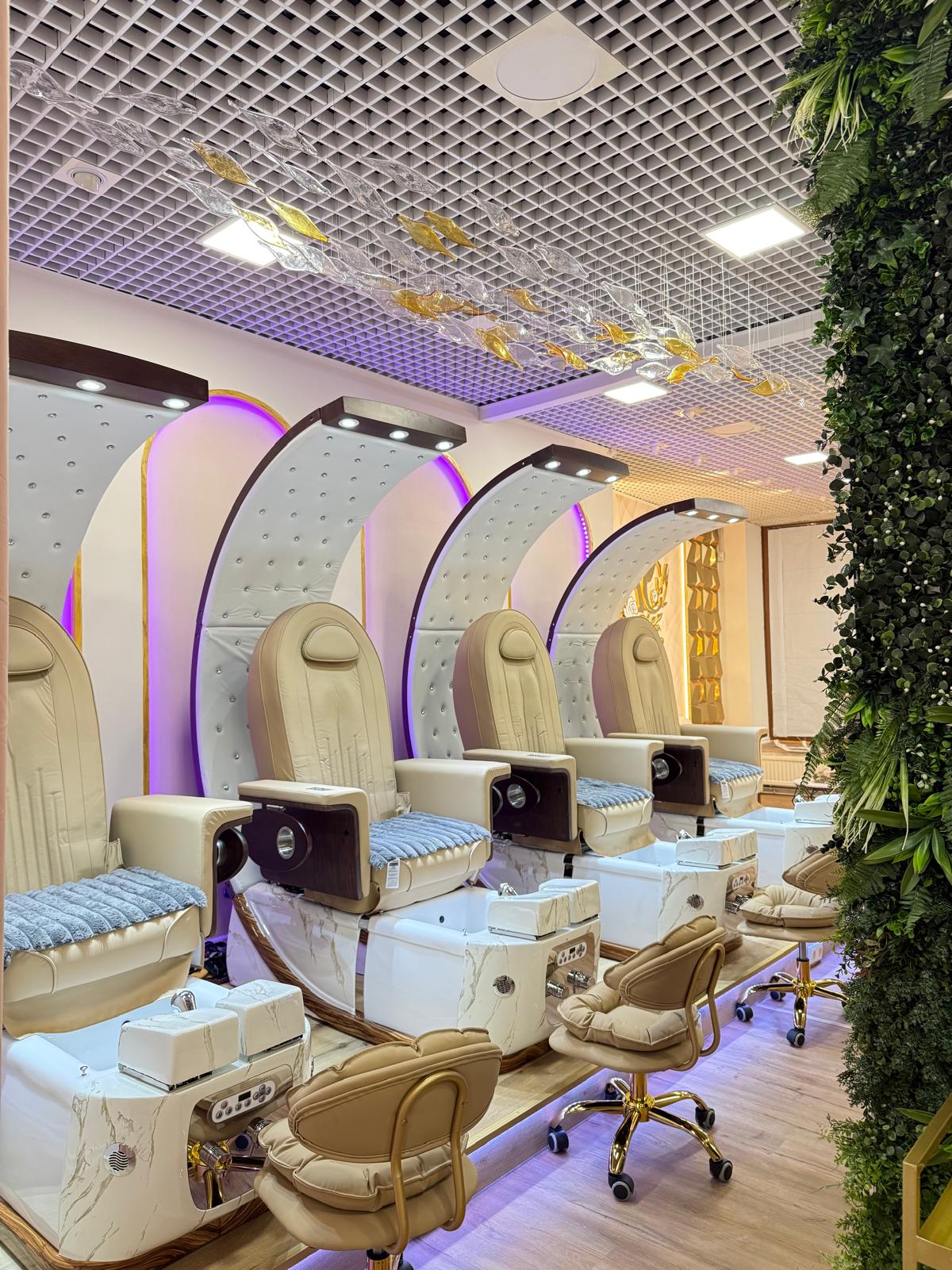 AC Nails Bar