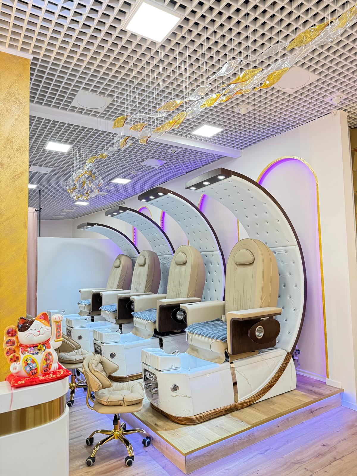 AC Nails Bar