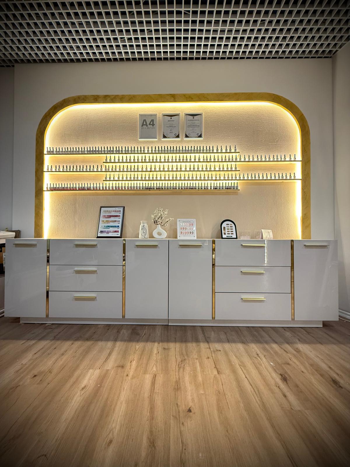 AC Nails Bar